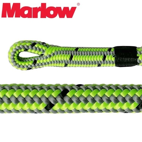 Marlow Ropes ヴェガ 11.7mm (１スプライス）