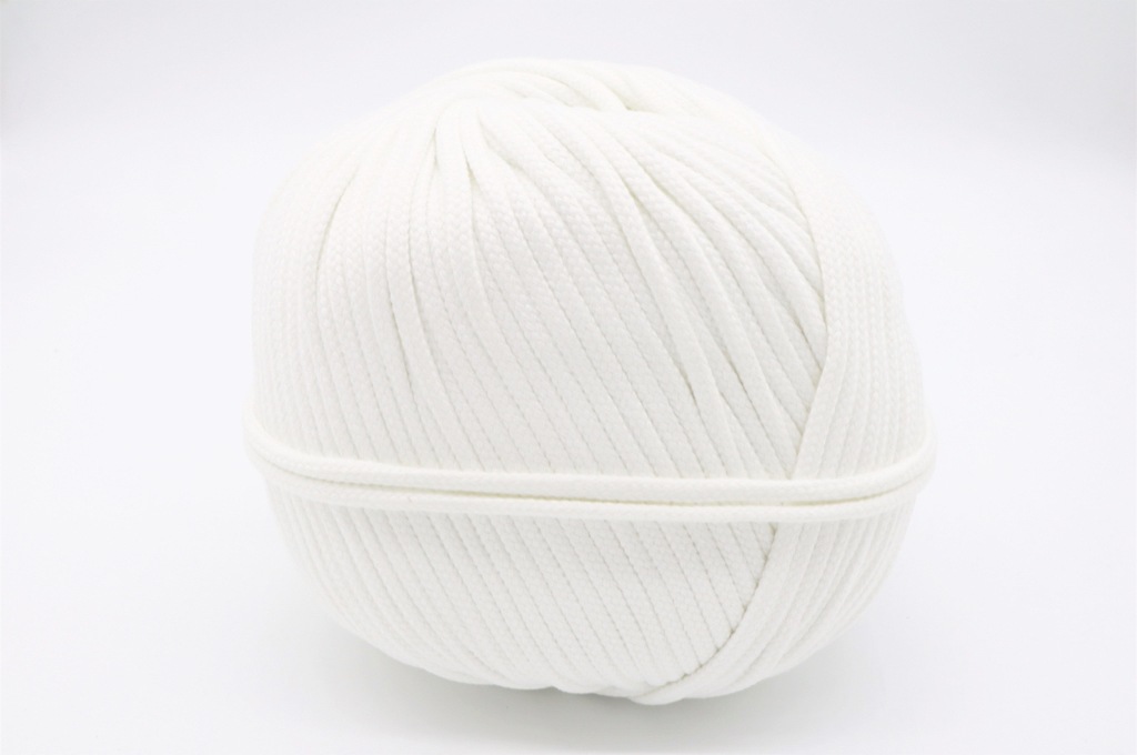 ポリエステル丸紐 １６×１６