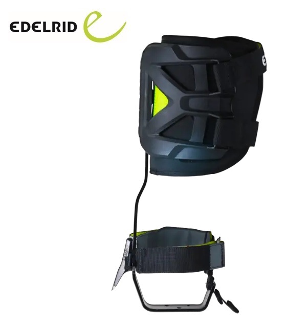 EDELRID タロン クライミングスパー ショートガフ アーボリスト 造園 EDELRID タロン ツリースパー ショートガフ/ロングガフ