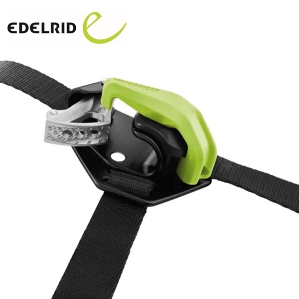 EDELRID フットクルーザー