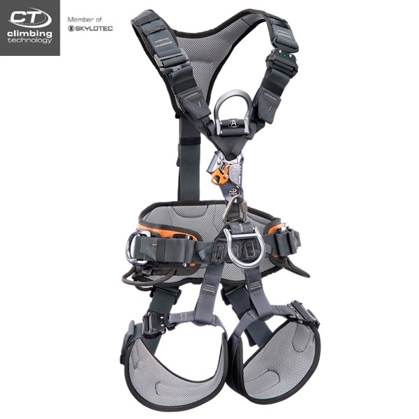 Climbing Technology　グリフォンアッセンダー