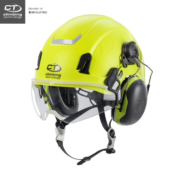 Climbing Technology バイザー（エリーズ用）