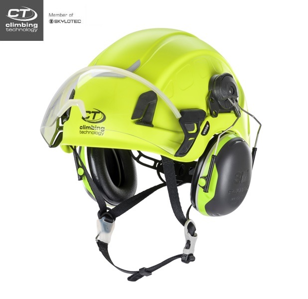 Climbing Technology バイザー（エリーズ用）