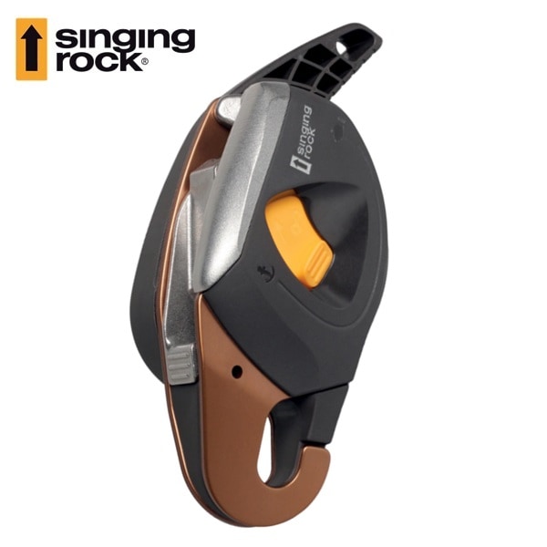 SINGINGROCK ジャック