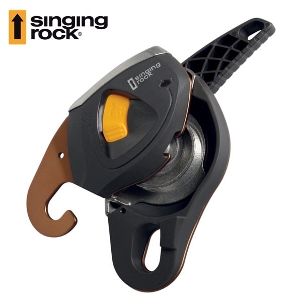 SINGINGROCK ジャック