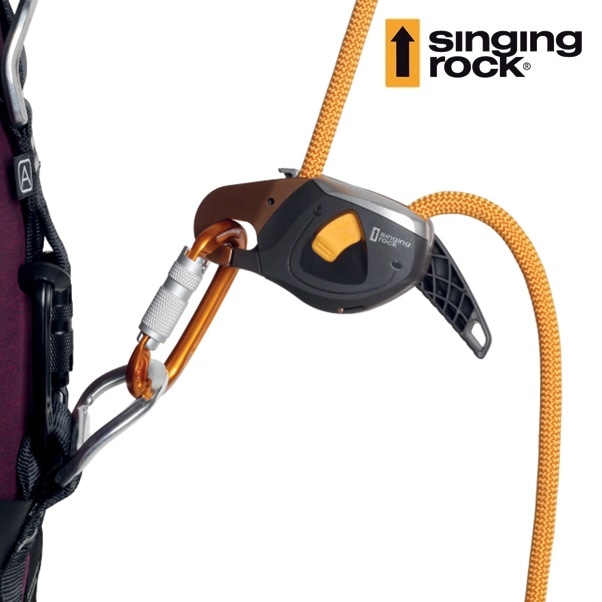 SINGINGROCK ジャック