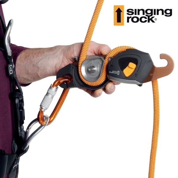 SINGINGROCK ジャック