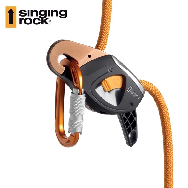 SINGINGROCK ジャック