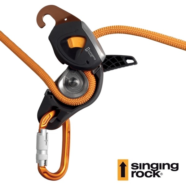 SINGINGROCK ジャック