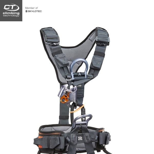 Climbing Technology トップY