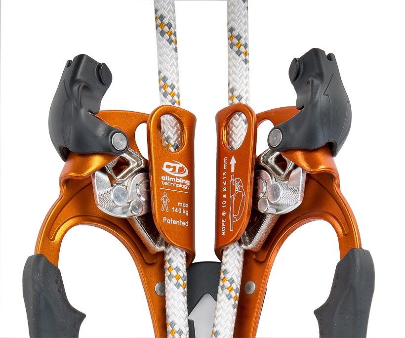 Climbing Technology クイックアーバーH