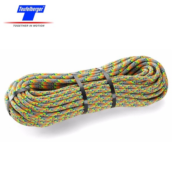 Teufelberger タキオン 11.5mm　1アイ