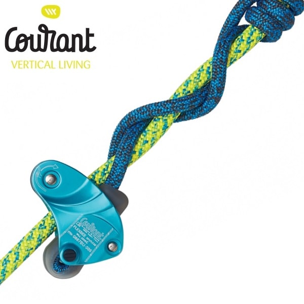 COURANT  フレキシブル ランヤード フレックスビー 5m