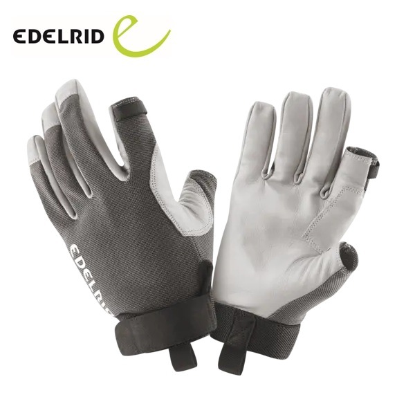 EDELRID　ワーククローズグラブⅡ