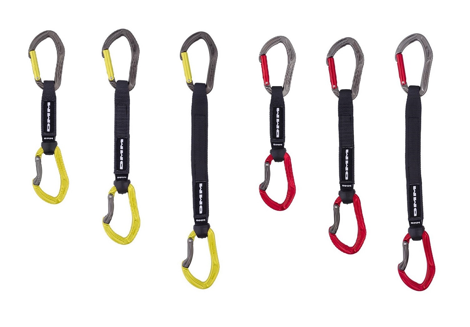 DMM　アルファスポーツクイックドローセット