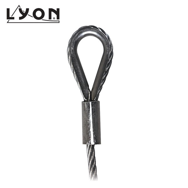 大型ウッドラダー LYON スチールラダー