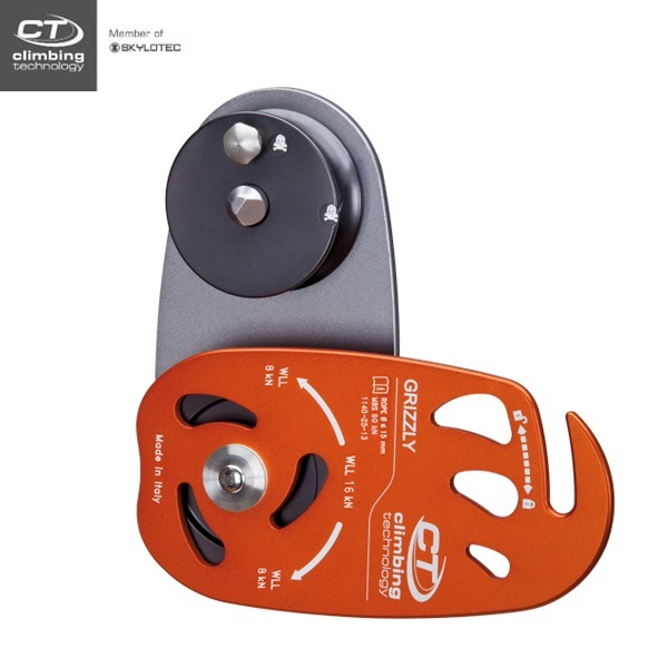 Climbing Technology　グリズリー