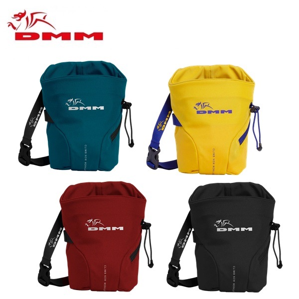 DMM　トラッド・チョークバッグ