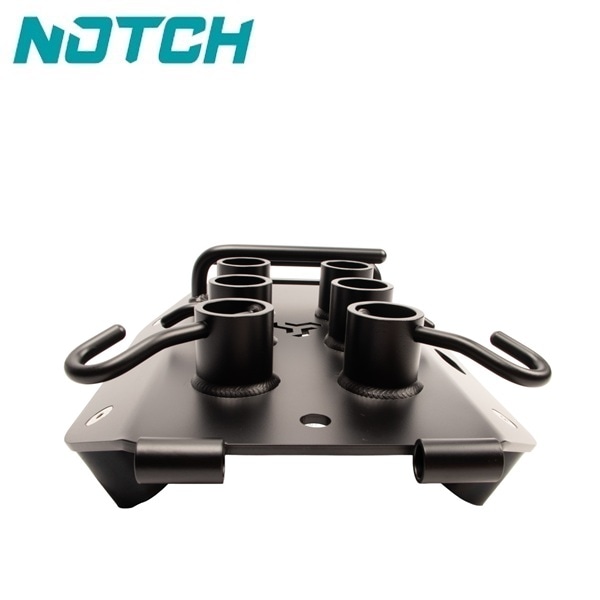 NOTCH EQUIPMENT シックスパック