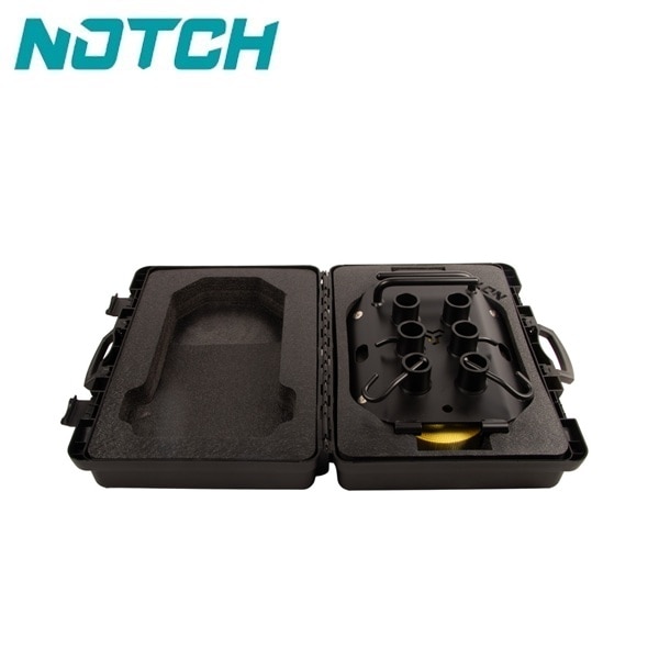 NOTCH EQUIPMENT シックスパック