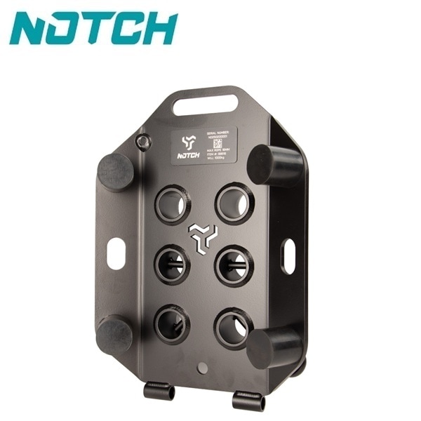 いのっち NOTCH EQUIPMENT シックスパック