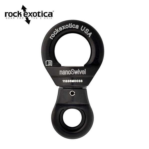 rockexotica　ナノスイベル