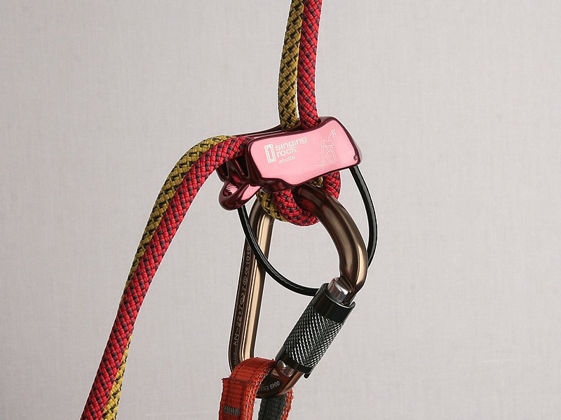 SINGINGROCK　シャトル