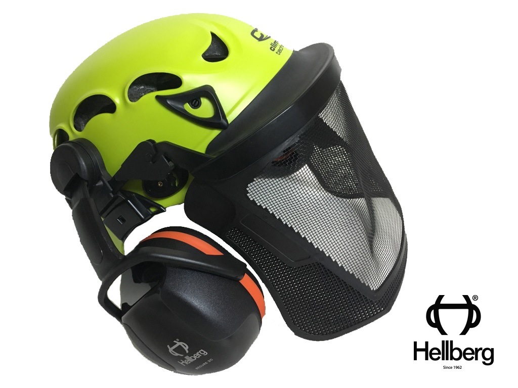 Hellberg  セーフ2 フレックスキャリアー 　