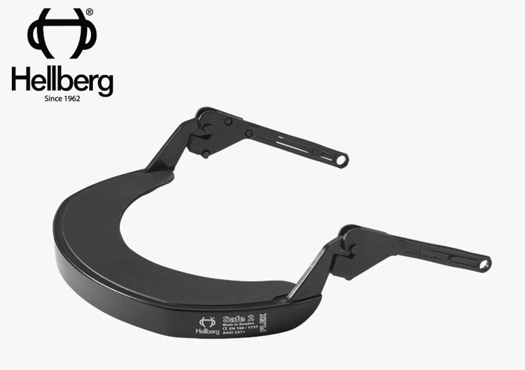 Hellberg  セーフ2 フレックスキャリアー 　