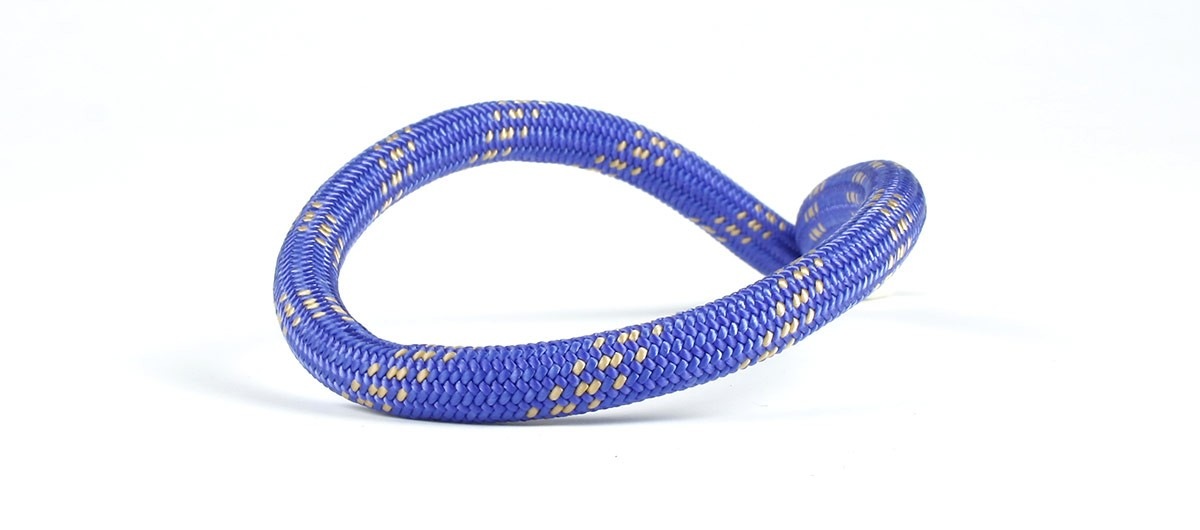 エーデルワイス　オキシジェン　エバードライ(ハーフロープ)Φ8.2mm60m EDELWEISS オキシジェンⅡ 8.2mm