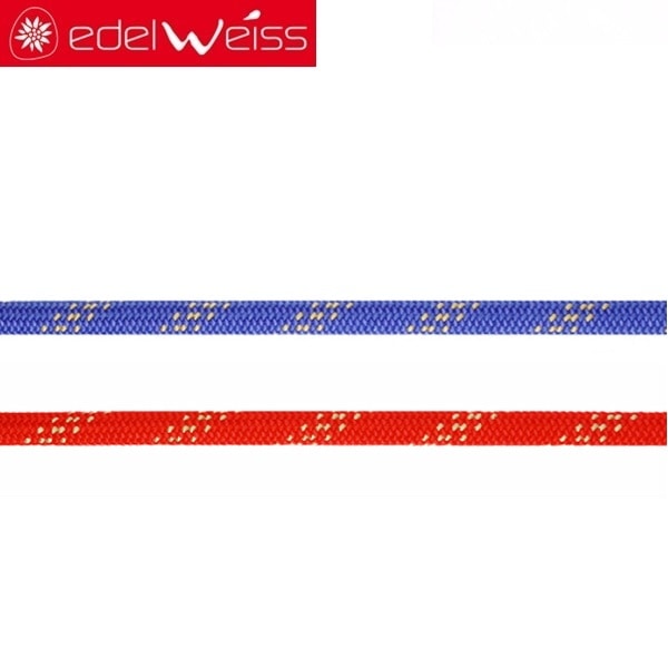 EDELWEISS オキシジェンⅡ 8.2mm