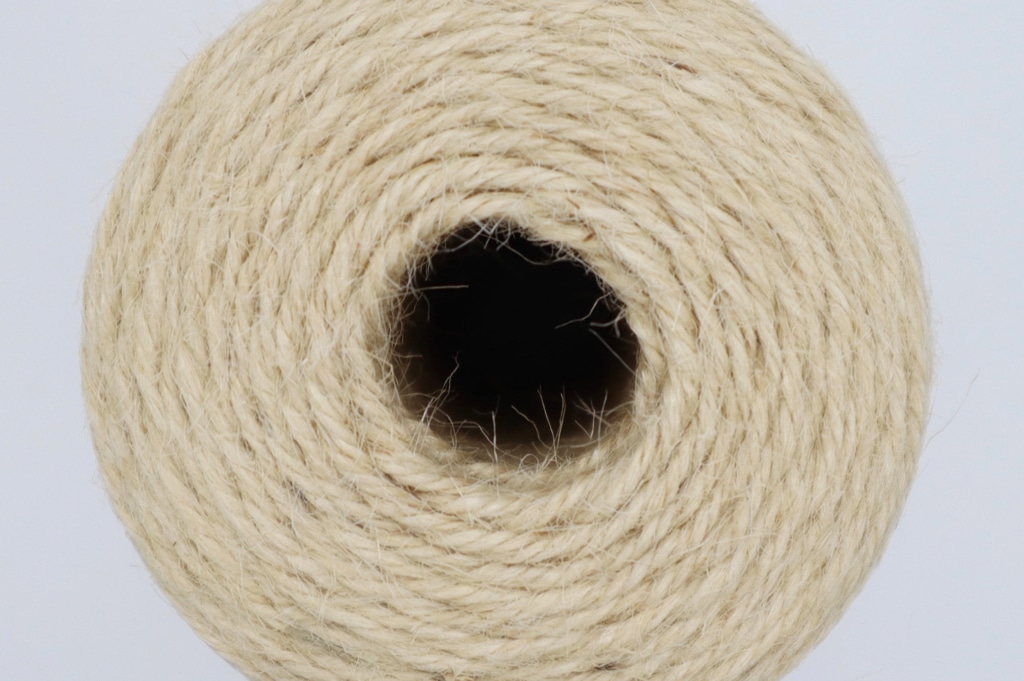 麻紐 麻紐 14×3 チーズ巻