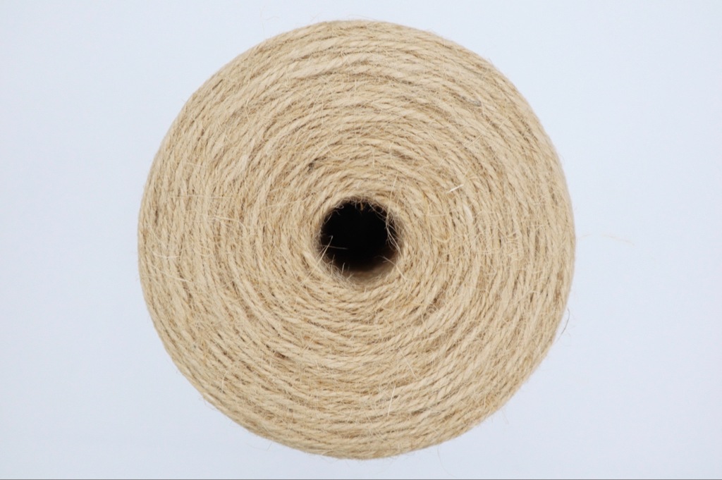 麻紐 14×3 チーズ巻