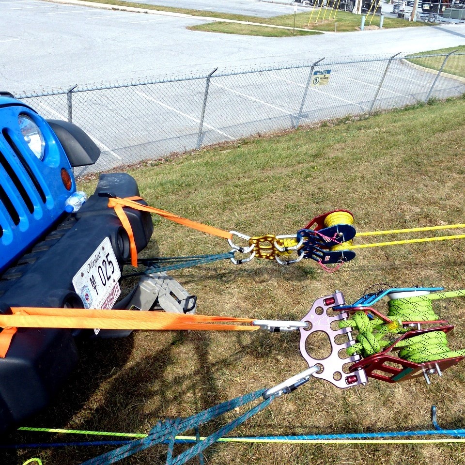 rockexotica　ボルト