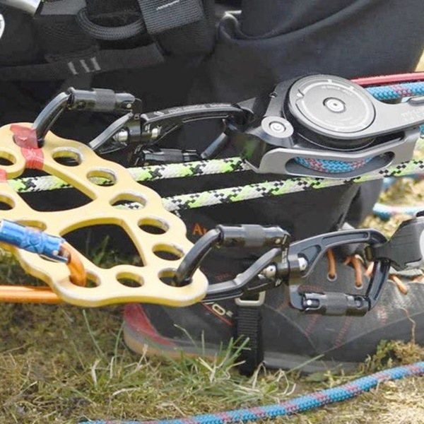 rockexotica スイバビナ　オートロック