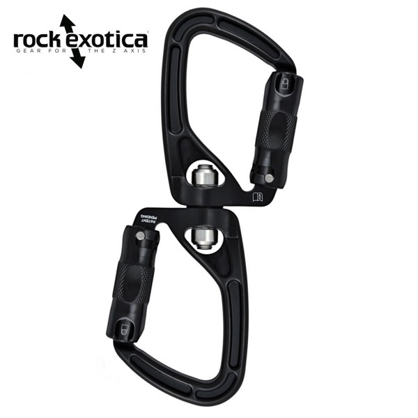 rockexotica スイバビナ　オートロック