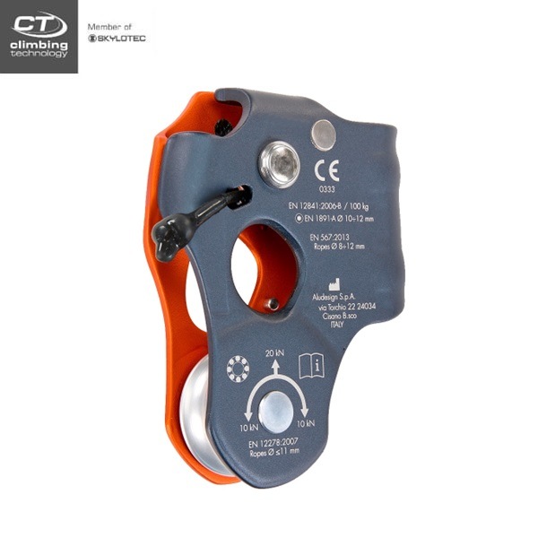 Climbing Technology クリック