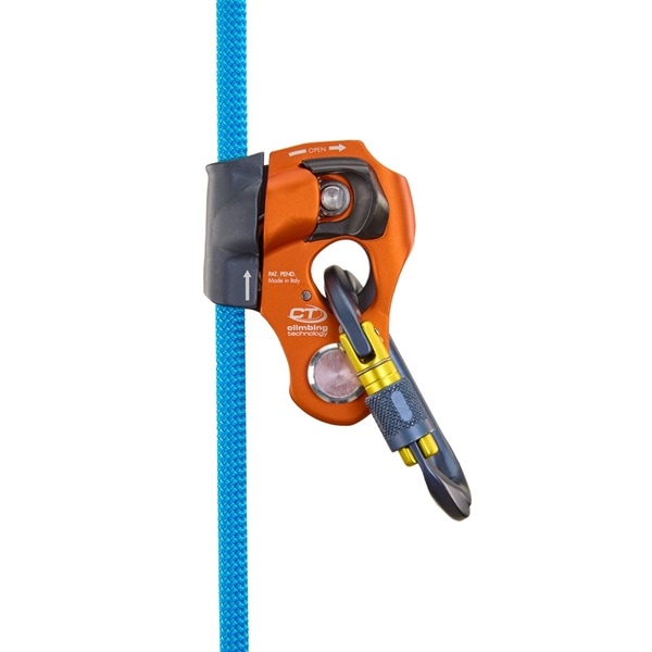 Climbing Technology クリック