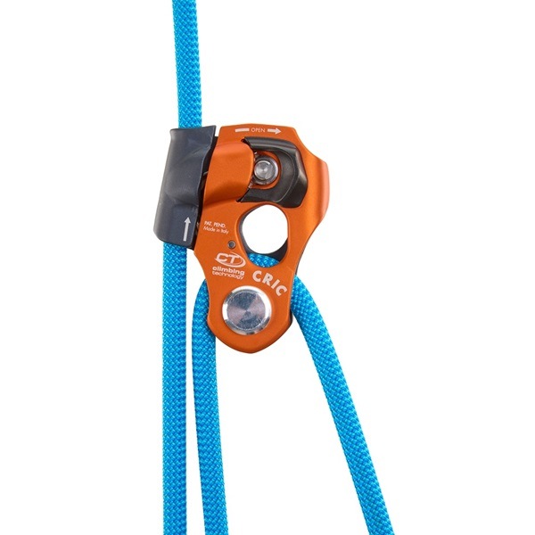 PETZL - CT Cric 新品未使用　翌日発送 Cric | Climbing Technology