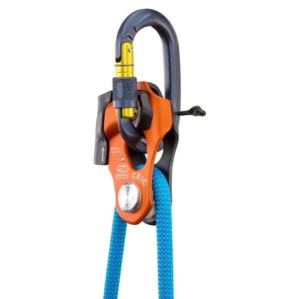 CMC Rescue CSR2 Pulley System - Rescue Response Gear