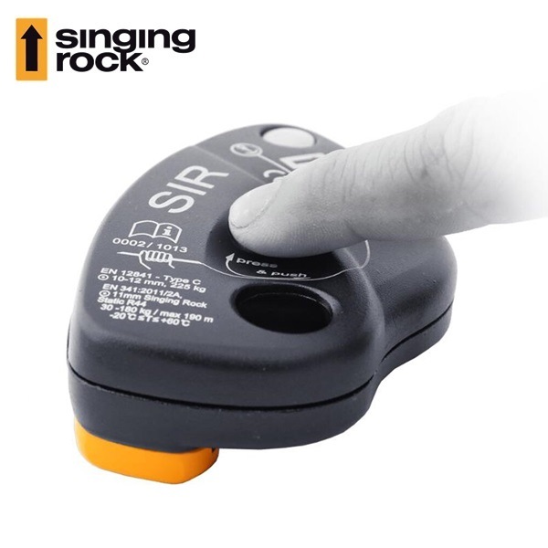 SINGINGROCK　サー