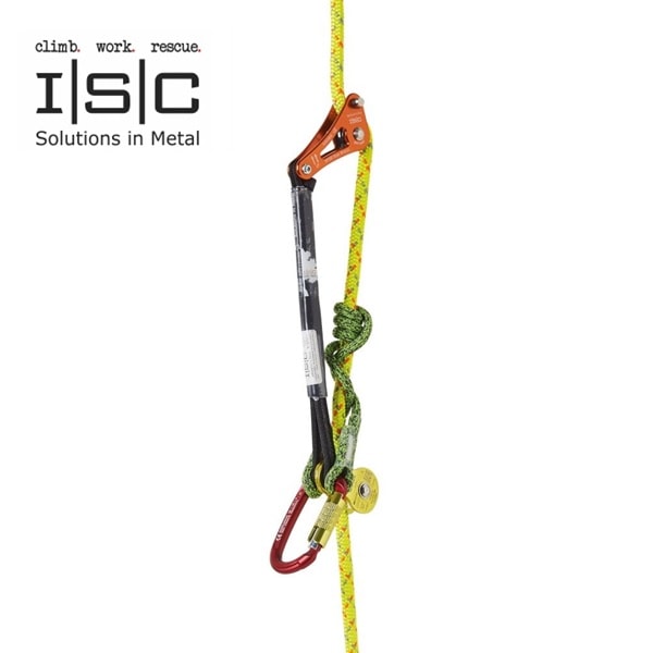 CEロープレンチ & ダブルテザー