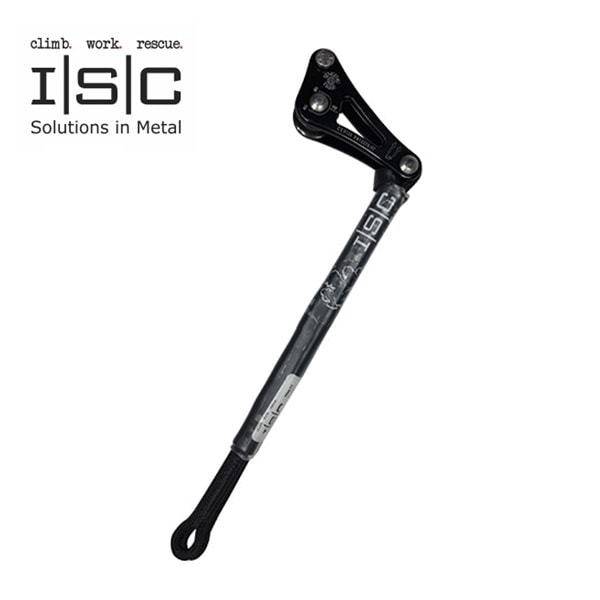 CEロープレンチ & ダブルテザー