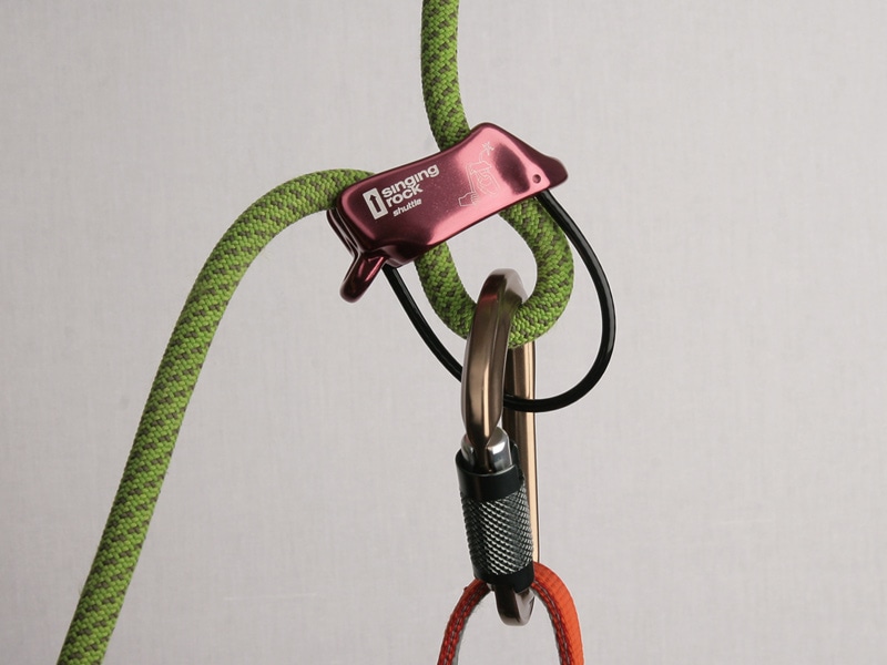 SINGINGROCK　シャトル