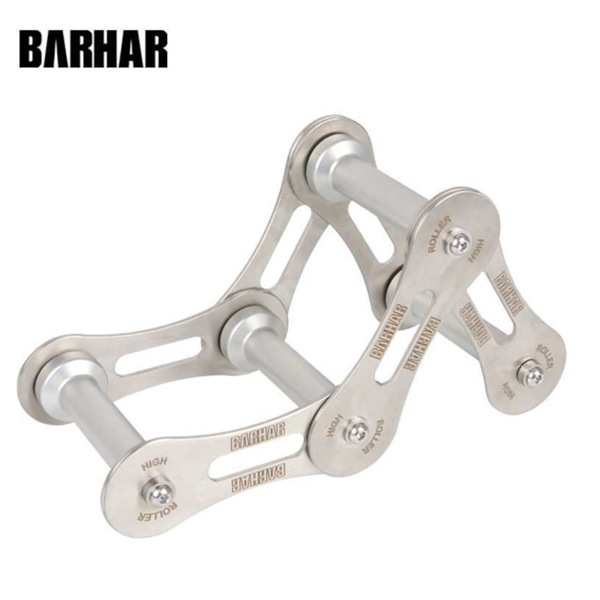 BARHAR エッジローラー（ステンレス）