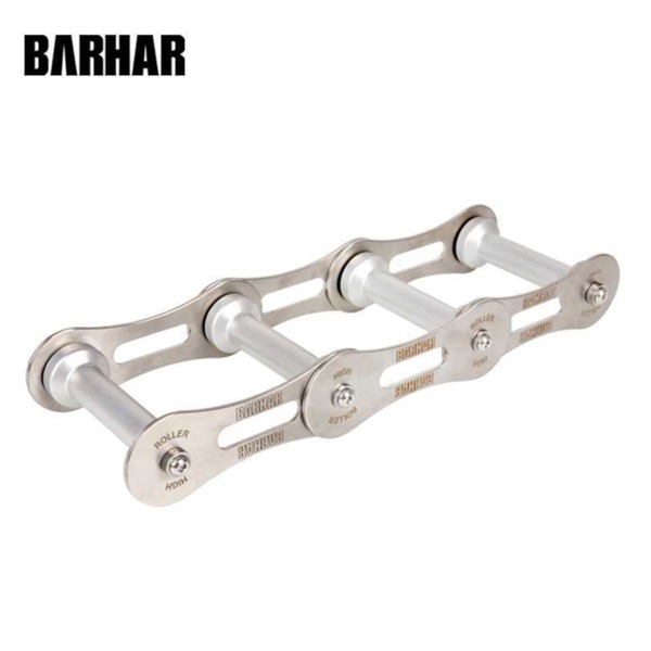 BARHAR エッジローラー（ステンレス）