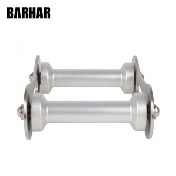 BARHAR エッジローラー（ステンレス）