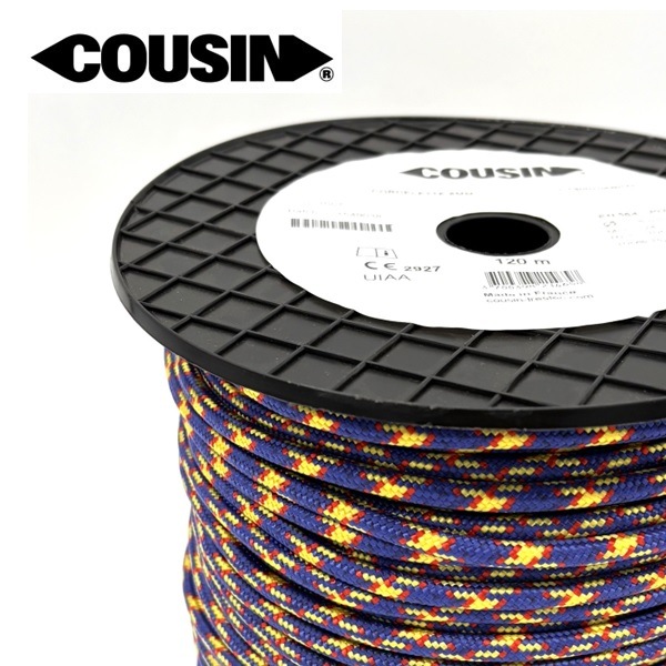 COUSIN ポリアミドコード（カットピース）