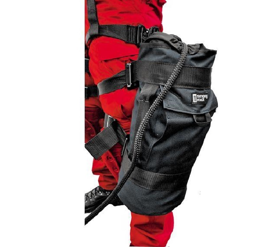 SINGINGROCK ウラナ・レッグロープバッグ