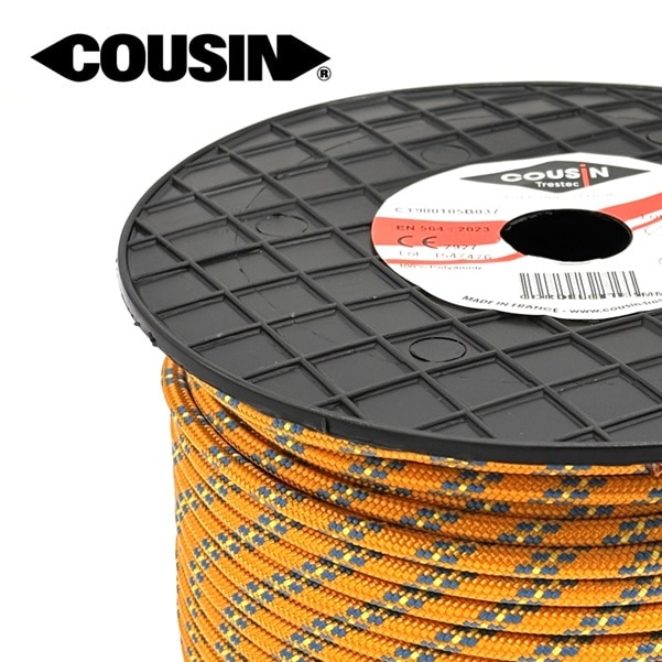 COUSIN ポリアミドコード 120m巻
